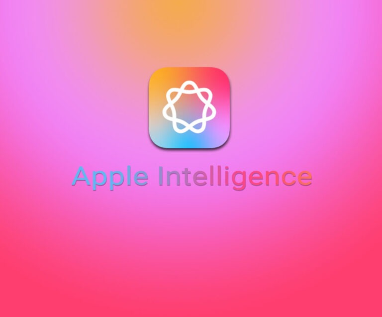 Apple Intelligence