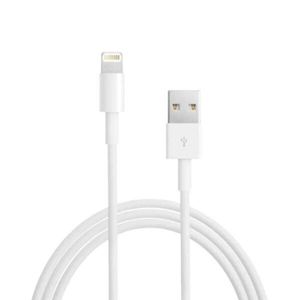 Apple 2 m Lightning to USB Cable