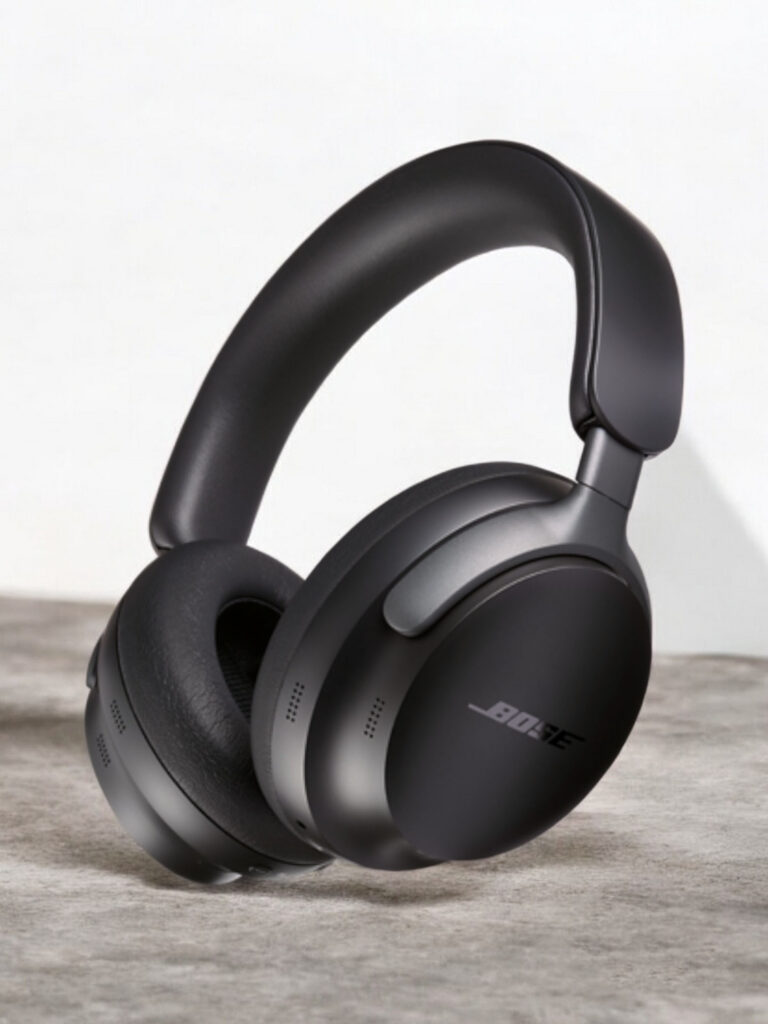 Bose QuietComfort Ultra