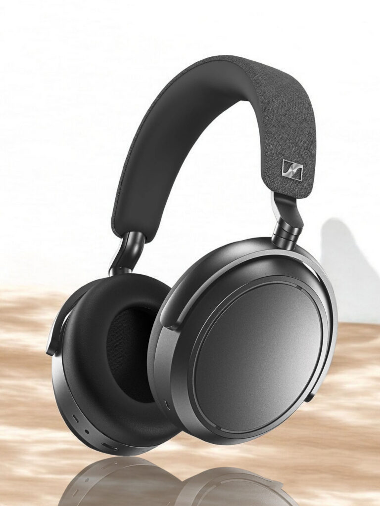 Sennheiser Momentum 4 Wireless