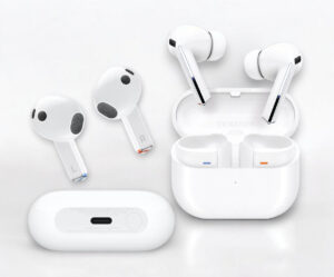 Samsung Galaxy Buds