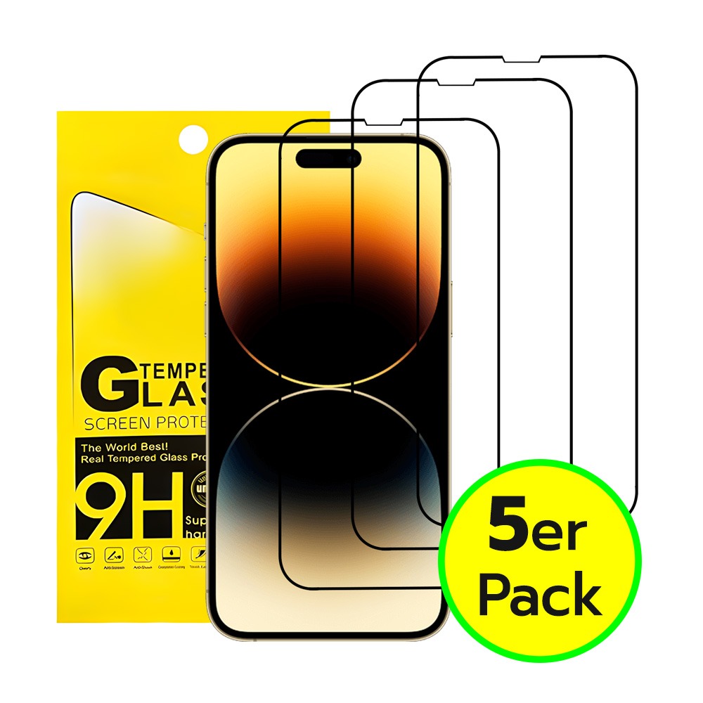 iPhone 14 Screen Protector